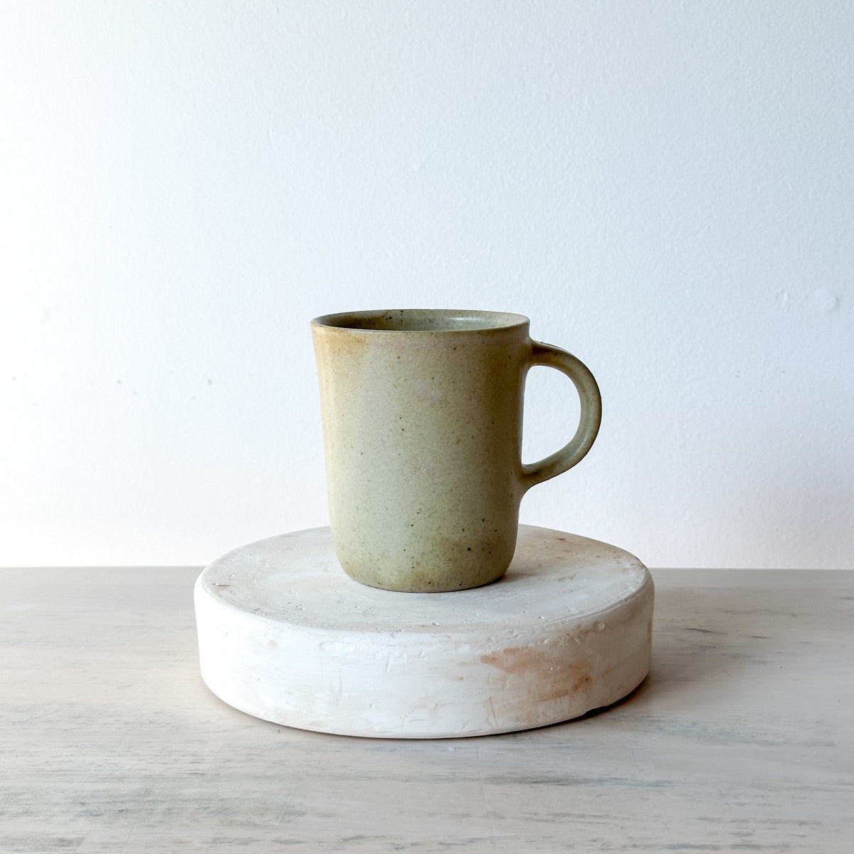 Menstrual Mug