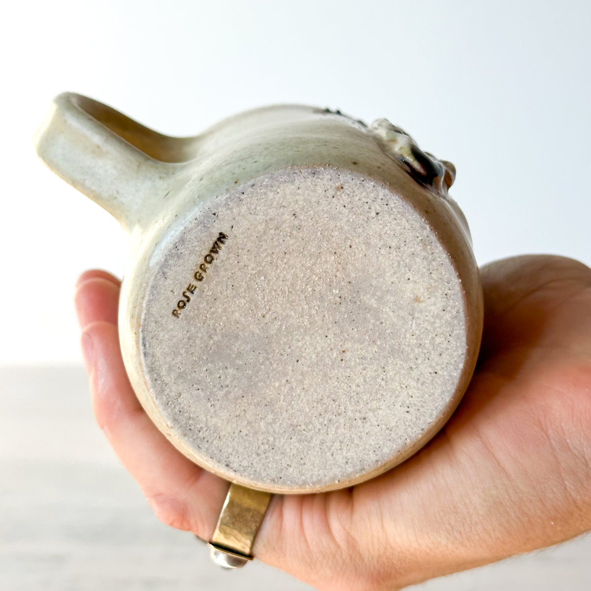 Menstrual Mug