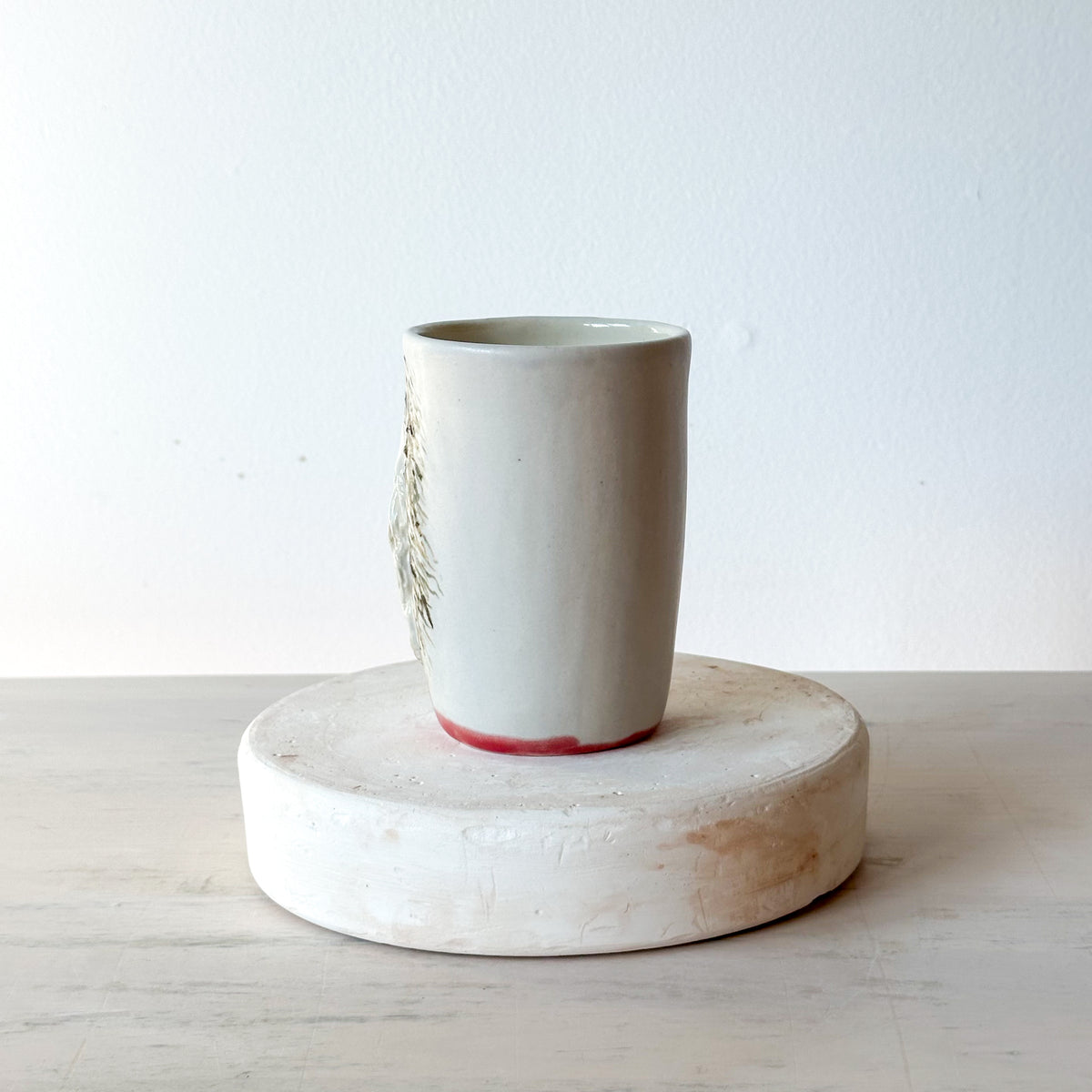 Menstrual Mug