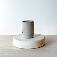 Lil Discharge Cup (2-sided)