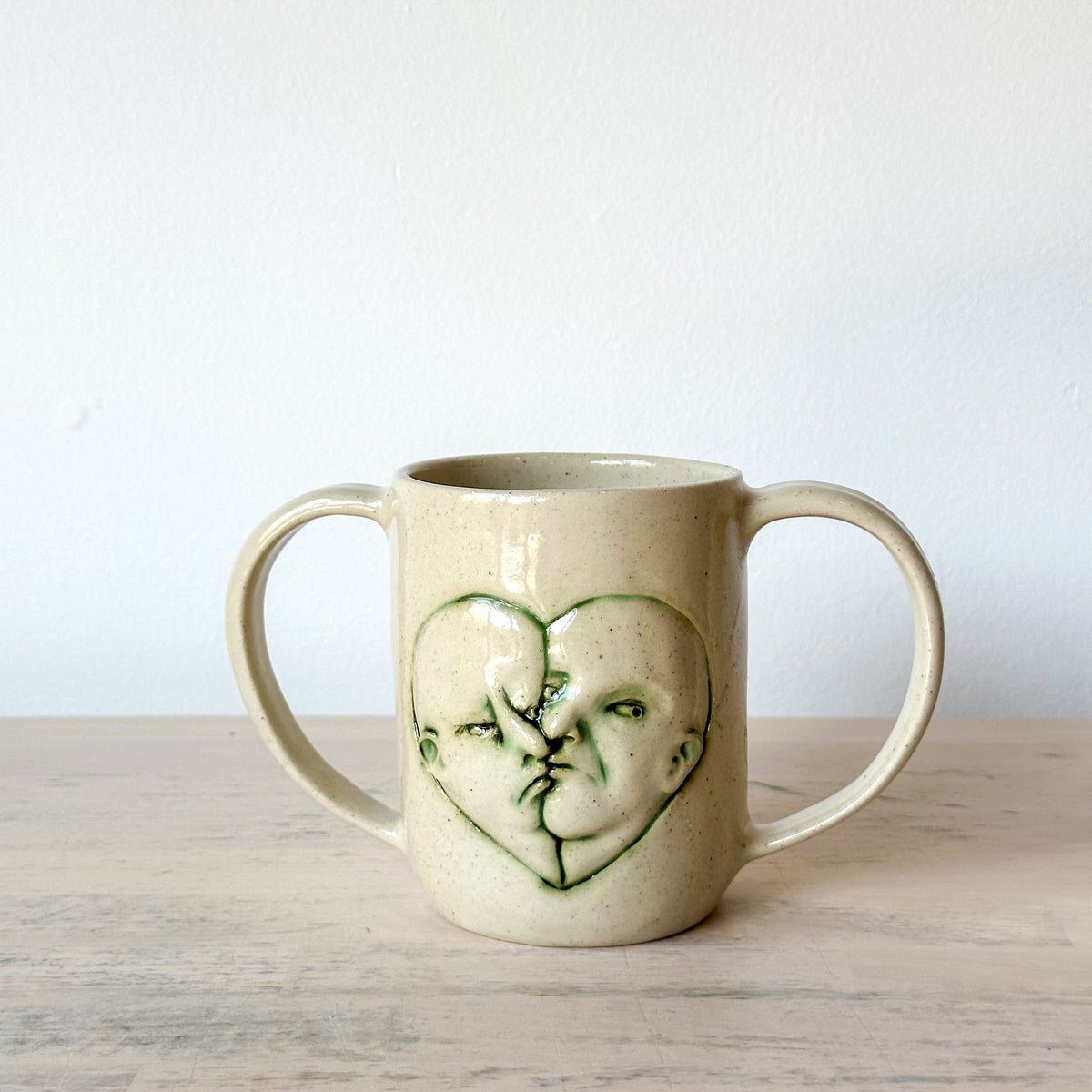 Lovers Mug 10