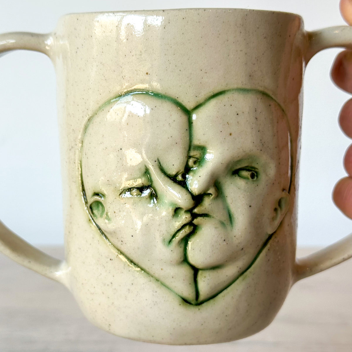 Lovers Mug 10