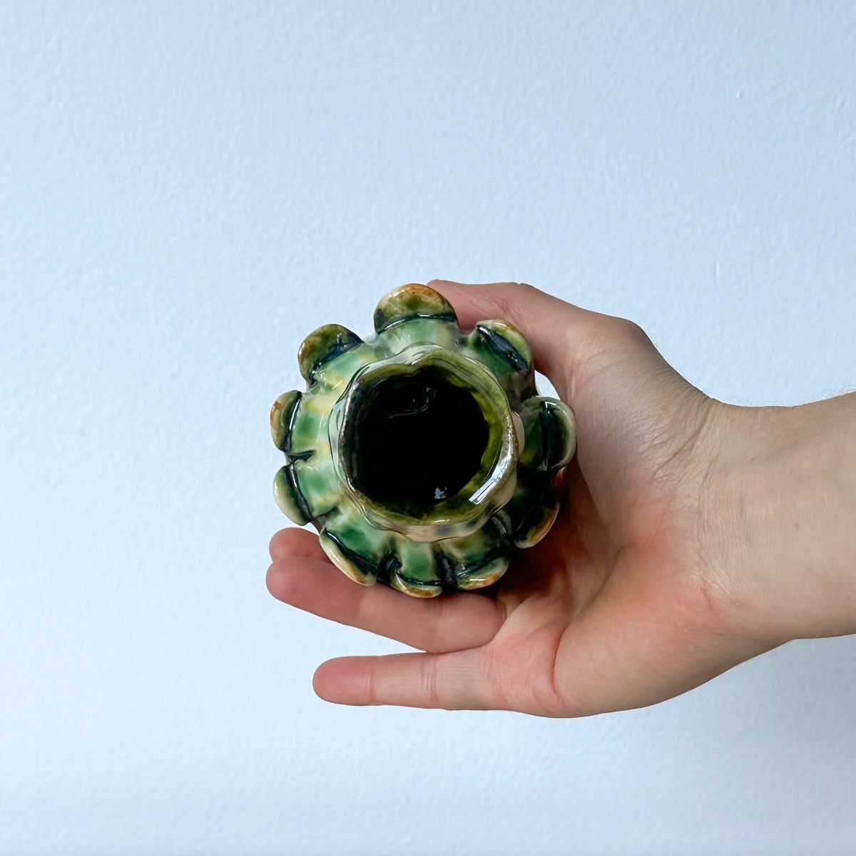 Flower Vase