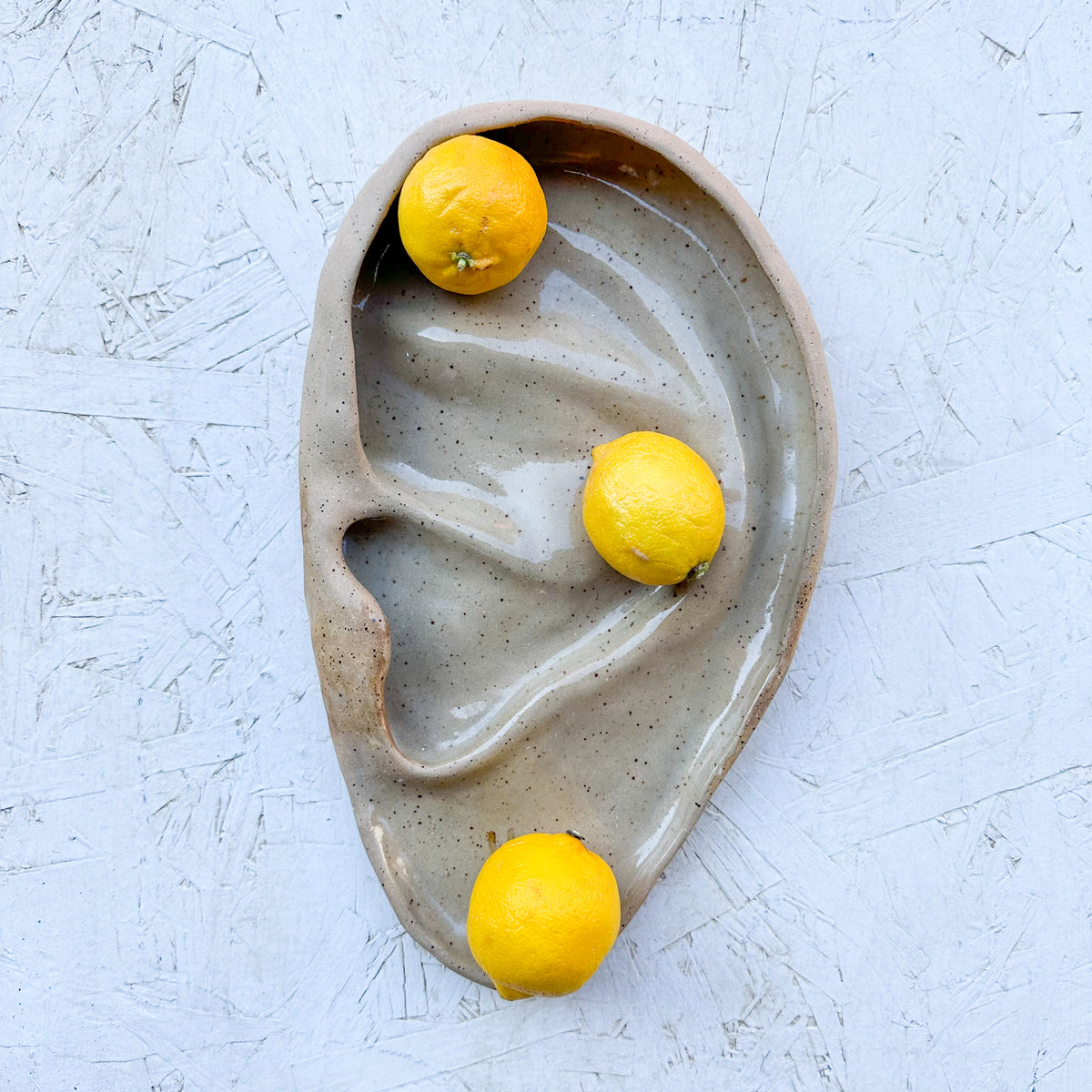 Large Ear