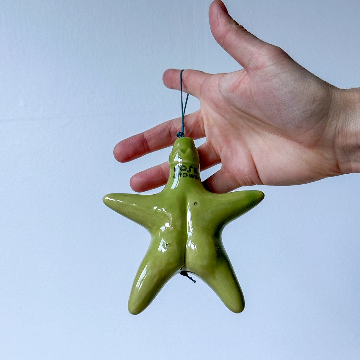 Princess Patrick Ornament