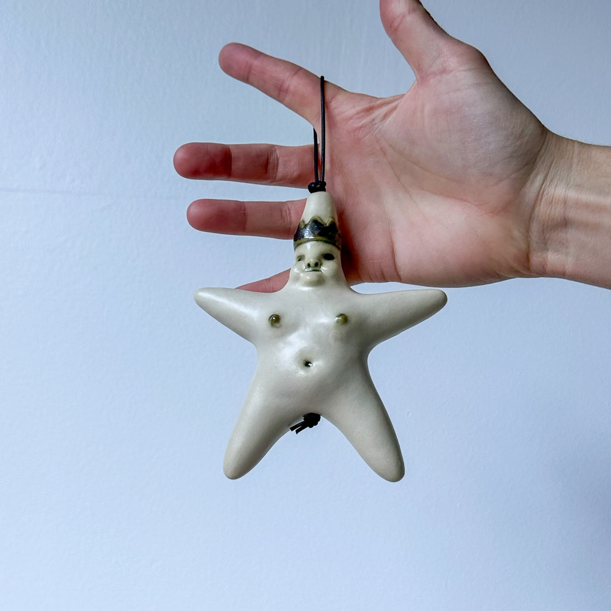 Princess Patrick Ornament