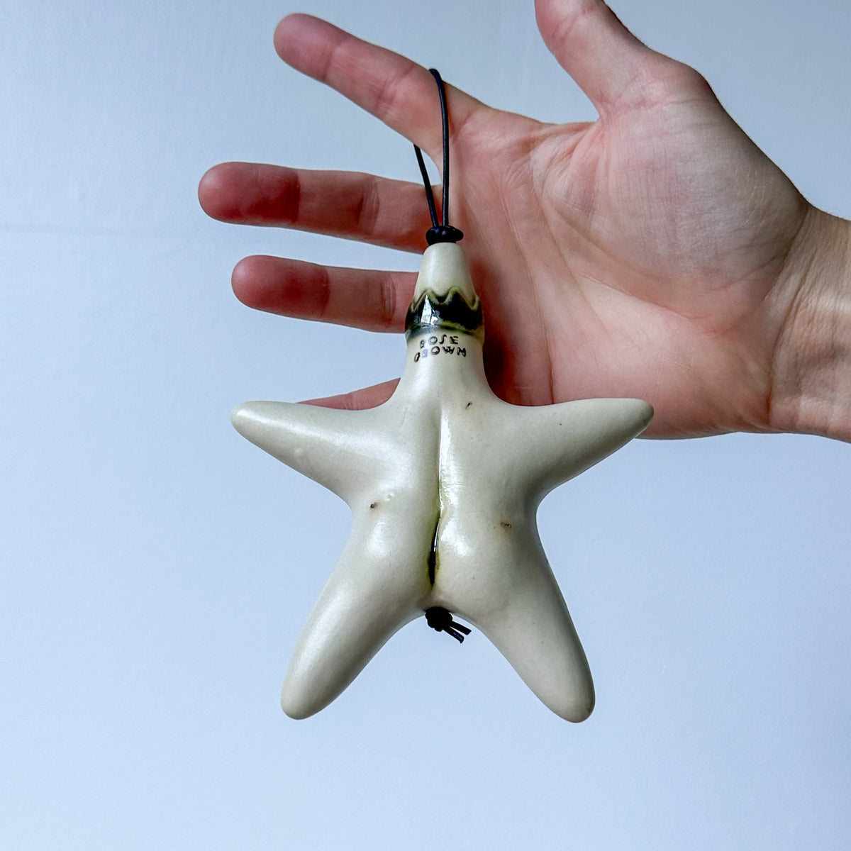Princess Patrick Ornament