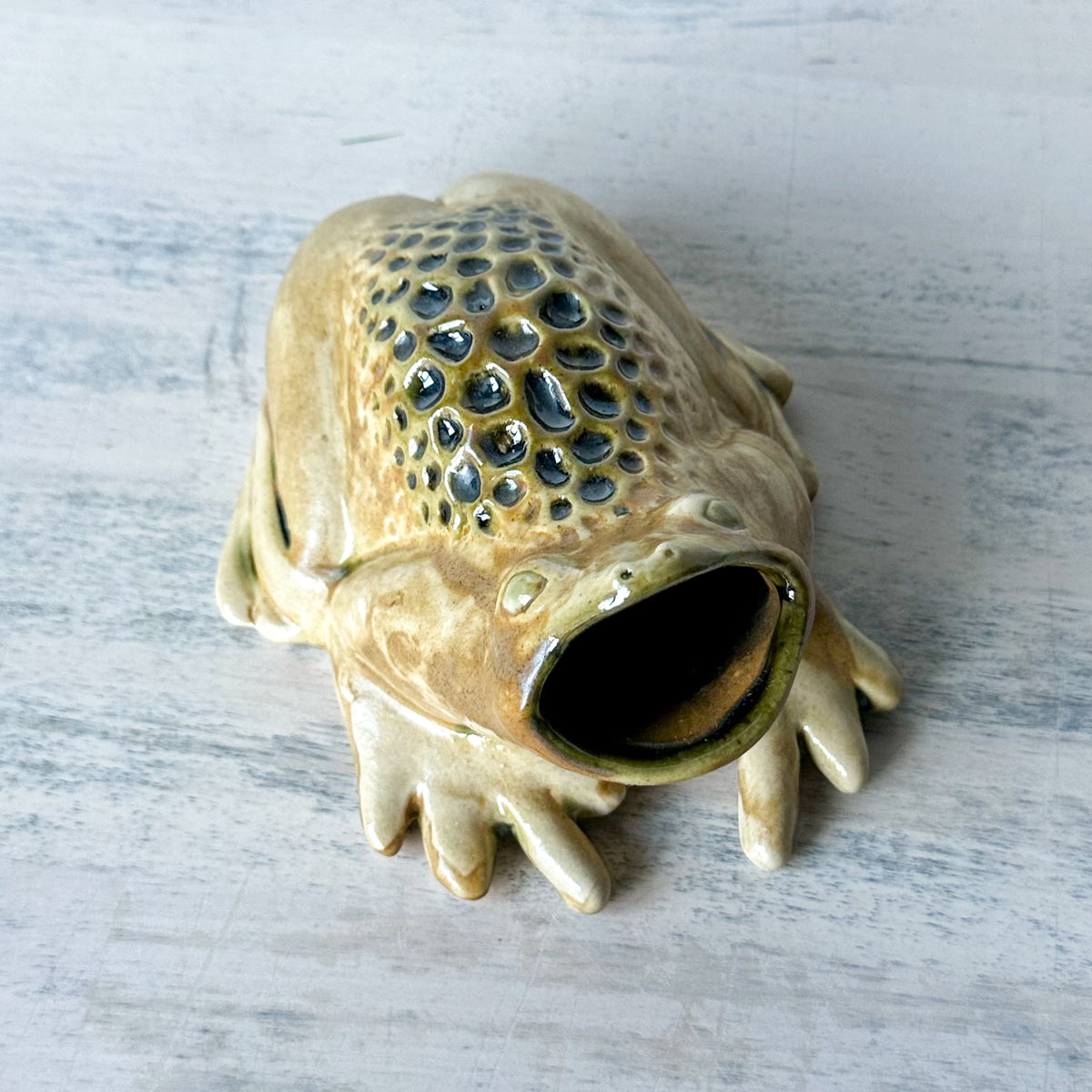 Table Toad