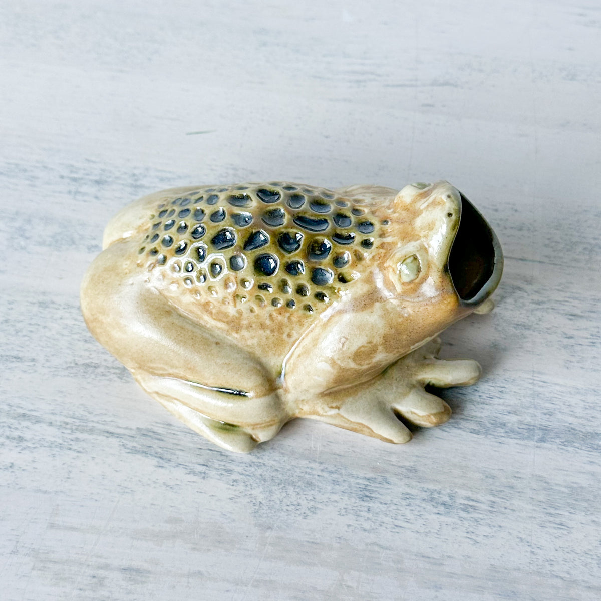Table Toad