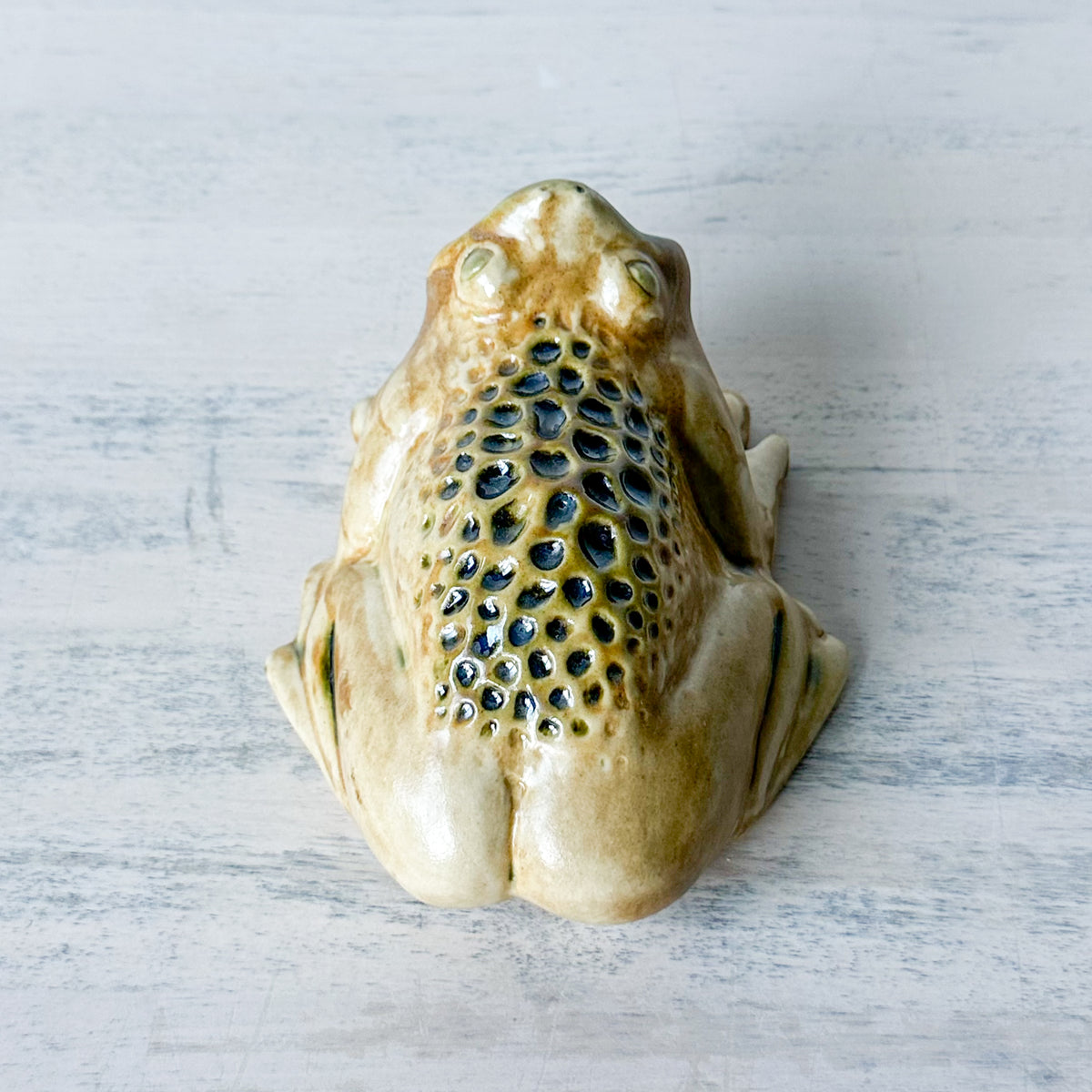 Table Toad