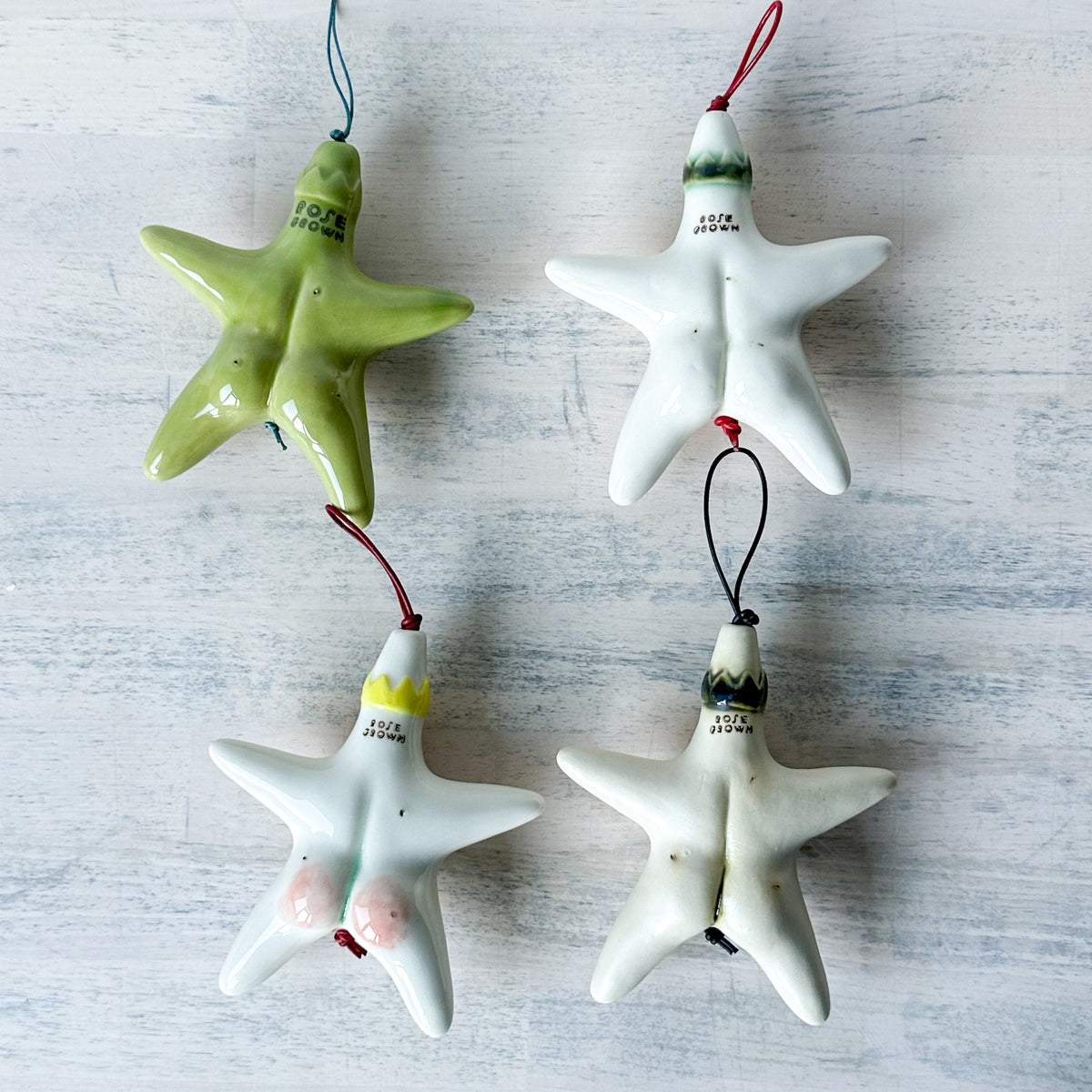 Princess Patrick Ornament