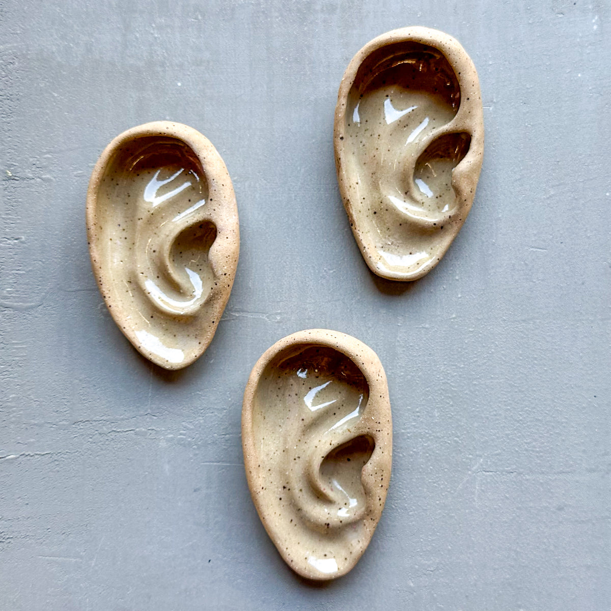 Small Ear