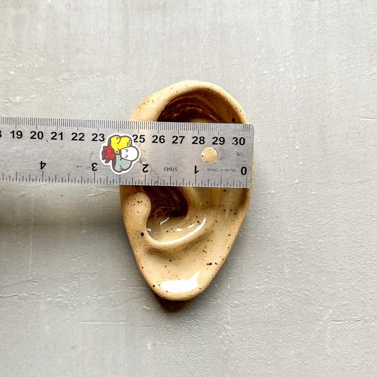 Small Ear