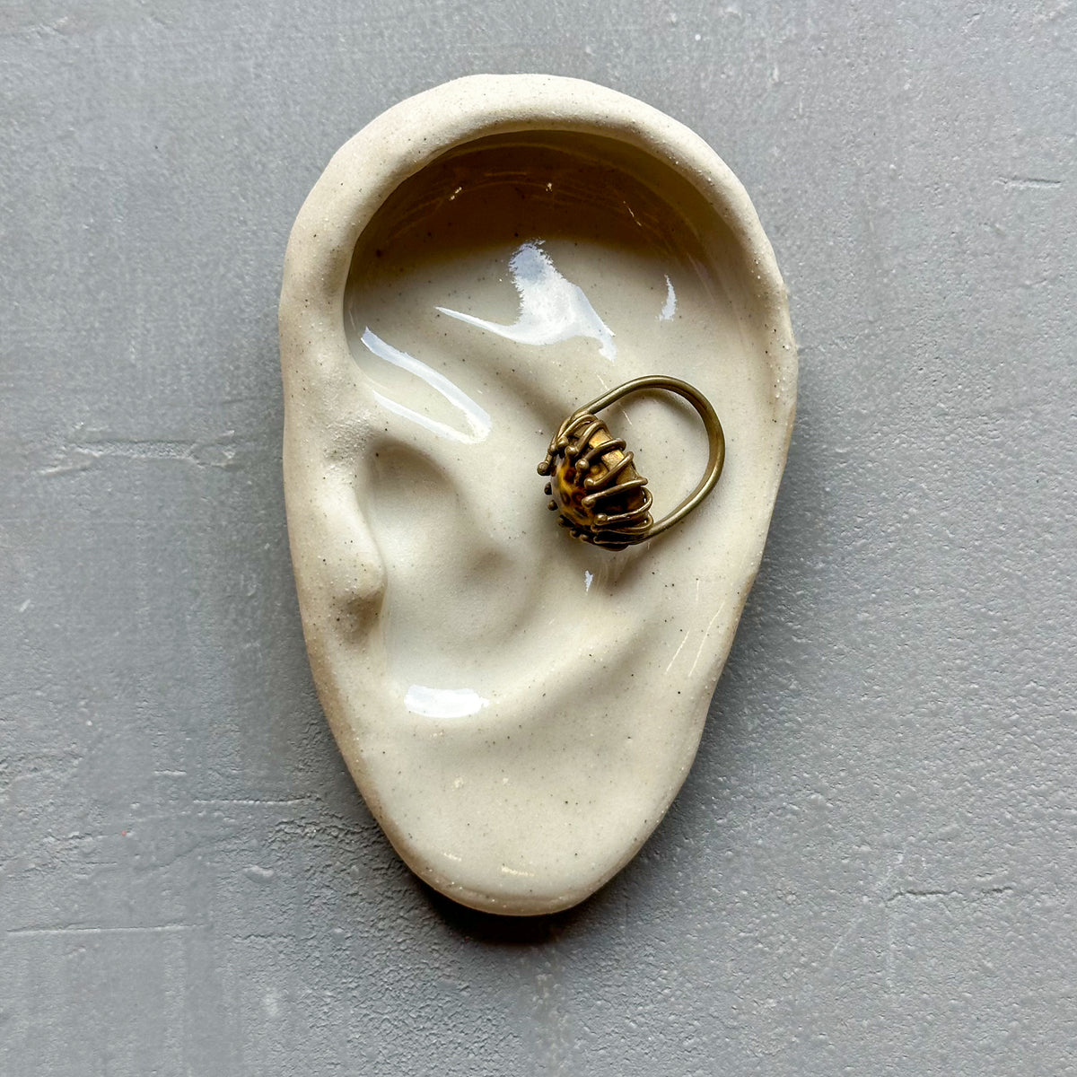 Small Ear