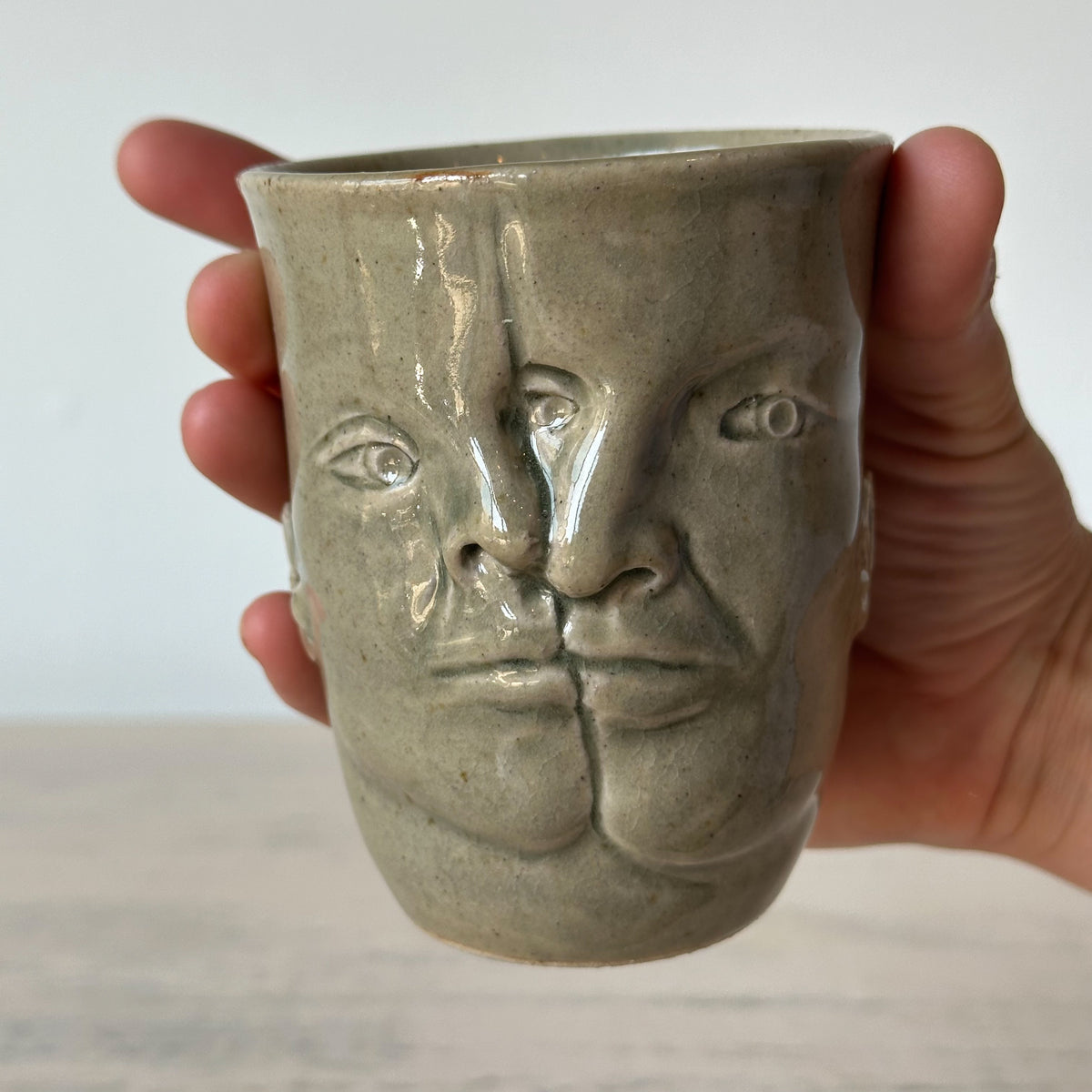 Lovers Cup 1