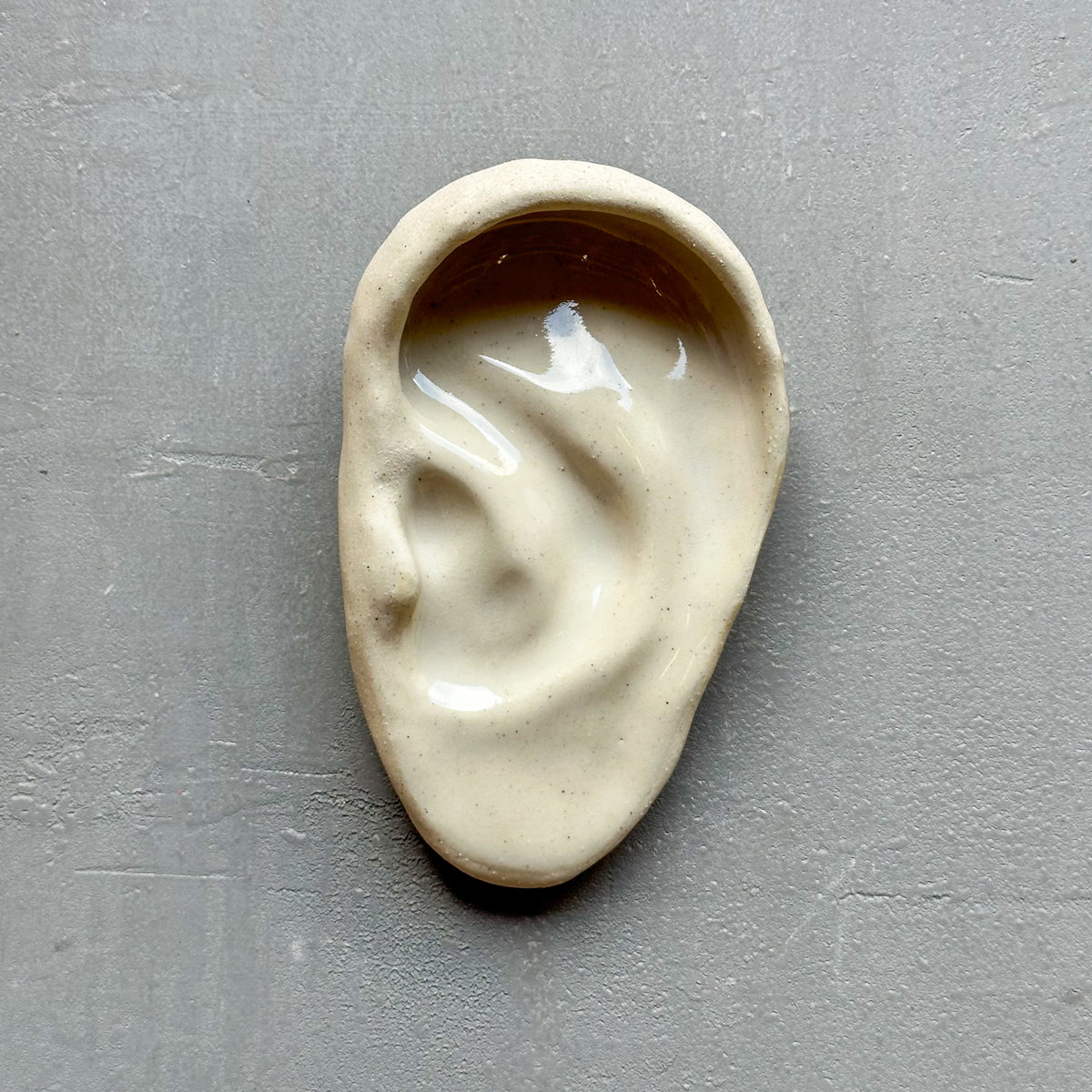 Small Ear
