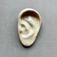 Small Ear