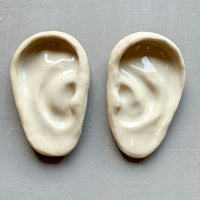 Small Ear