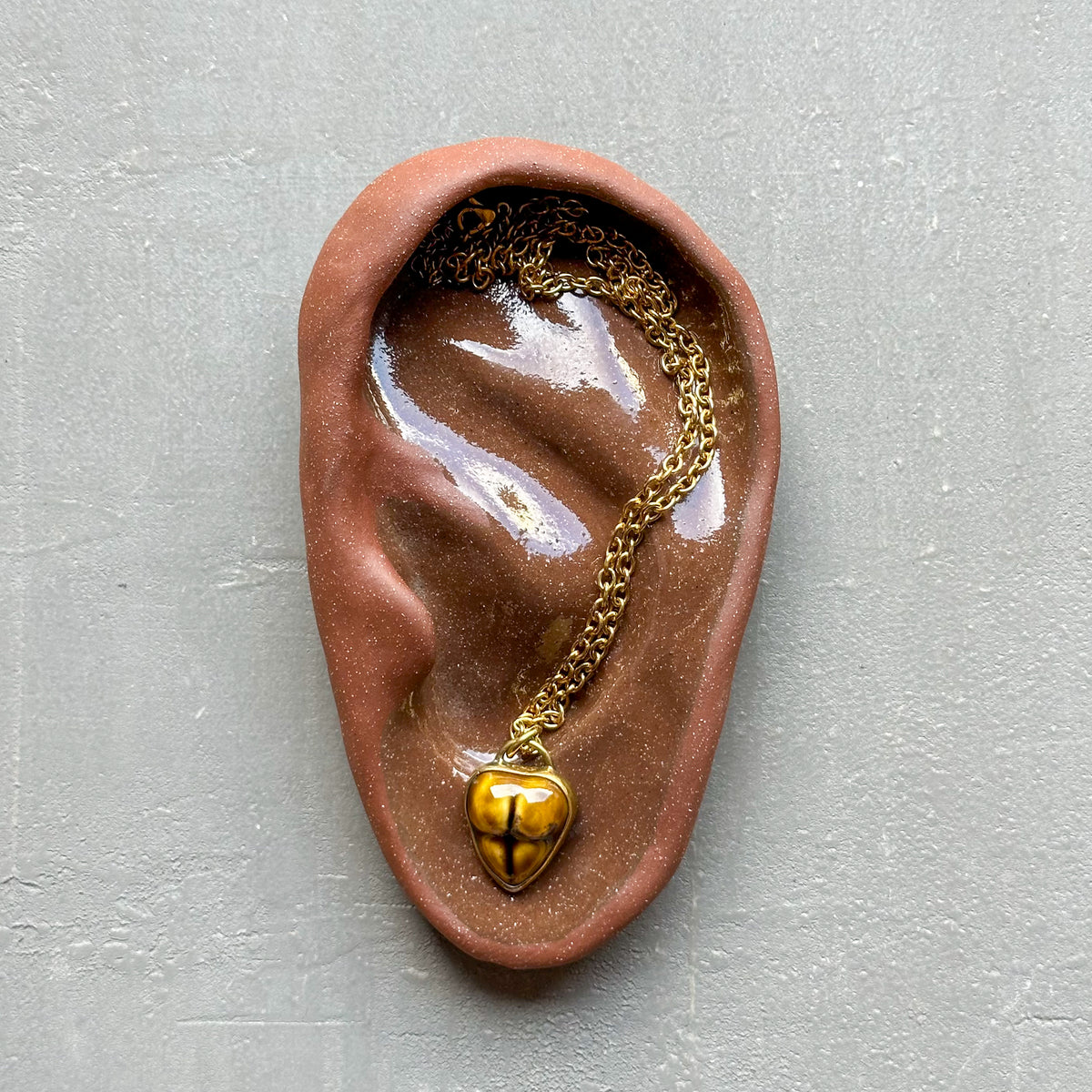 Small Ear