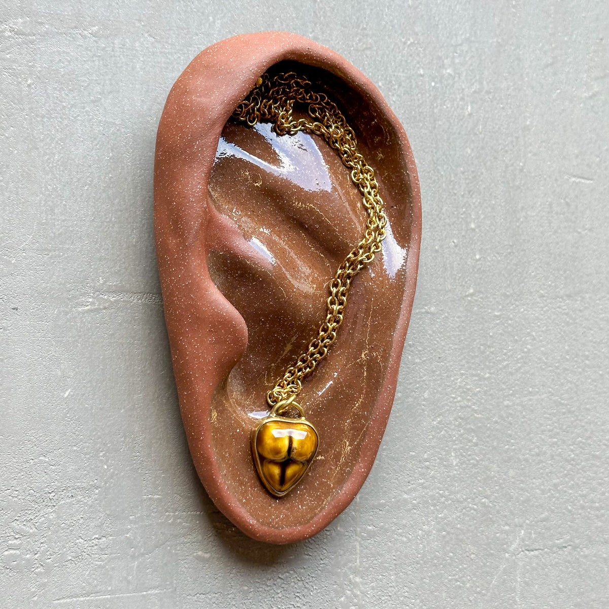 Small Ear