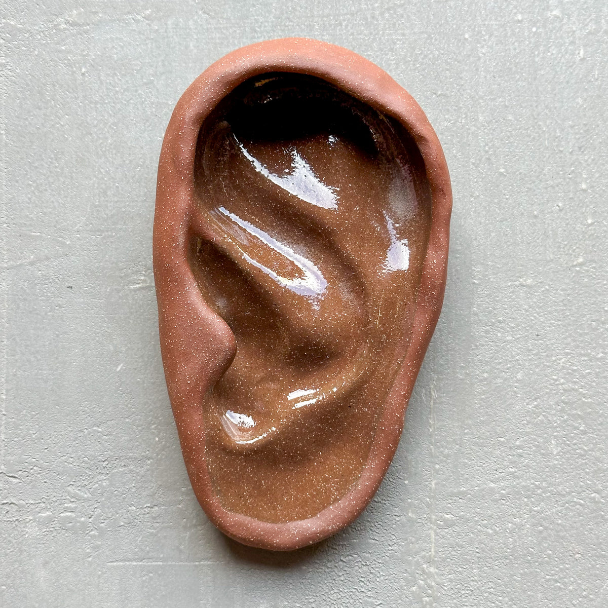 Small Ear