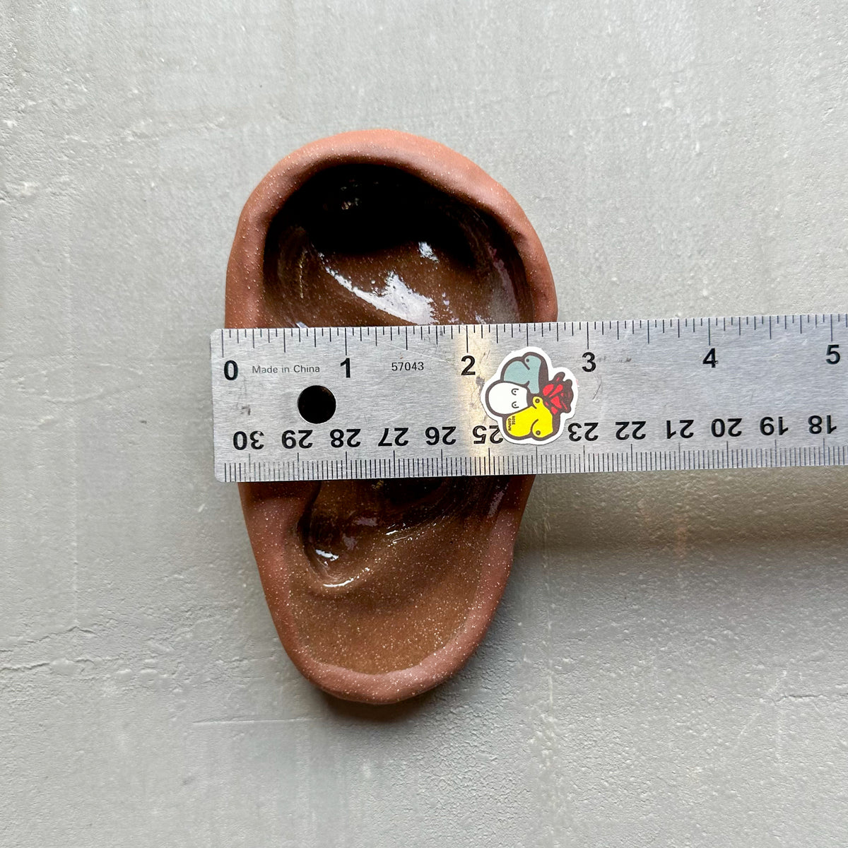 Small Ear