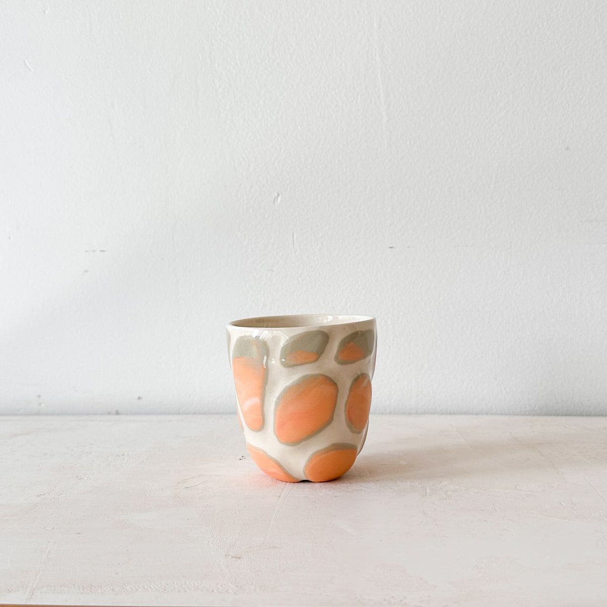 Lil Paver Tumbler
