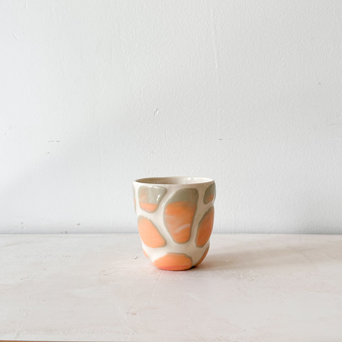 Lil Paver Tumbler