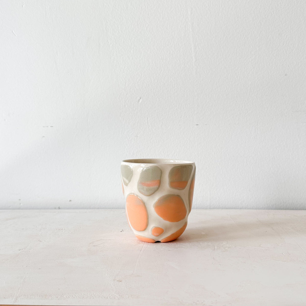 Lil Paver Tumbler
