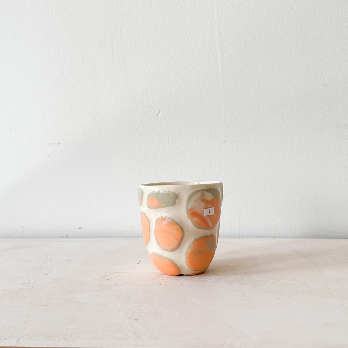 Lil Paver Tumbler