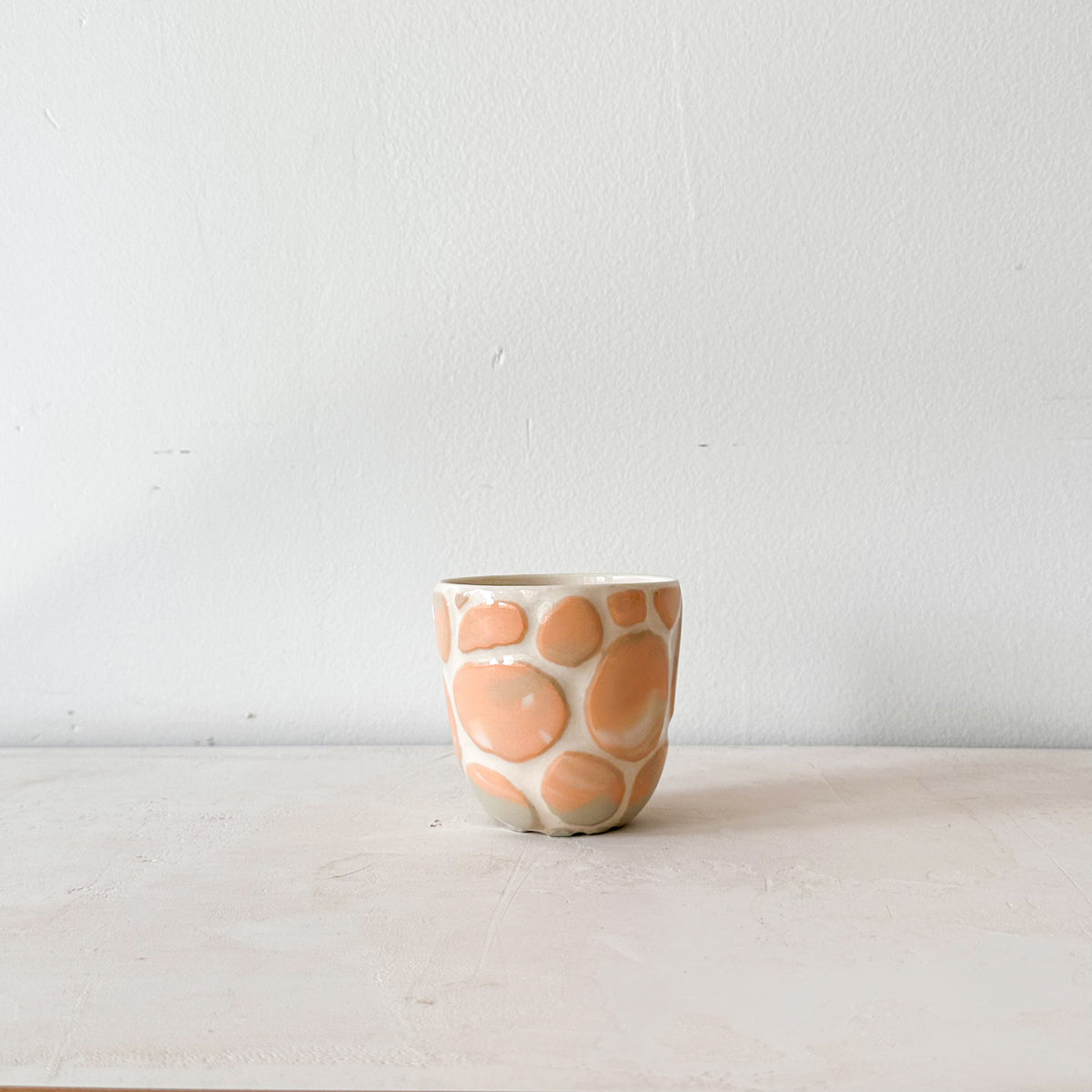 Lil Paver Tumbler