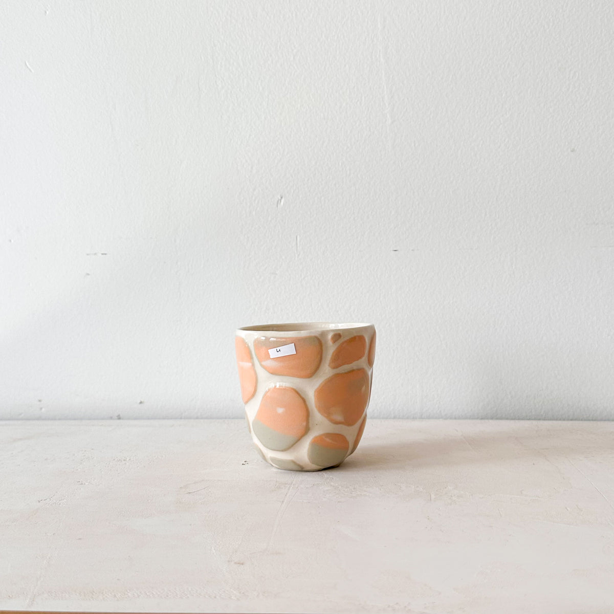 Lil Paver Tumbler