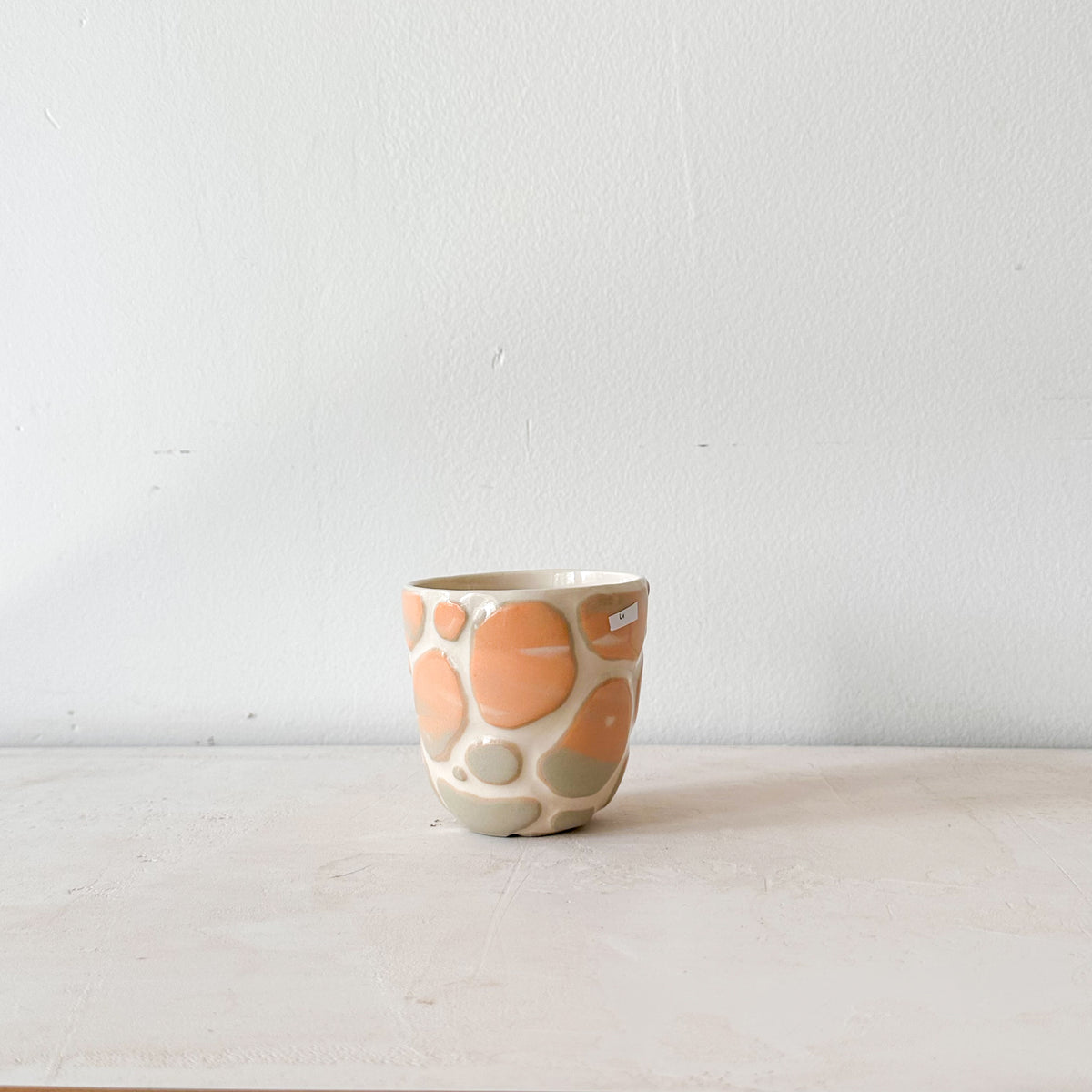 Lil Paver Tumbler