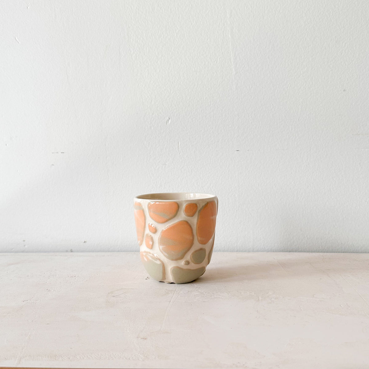 Lil Paver Tumbler