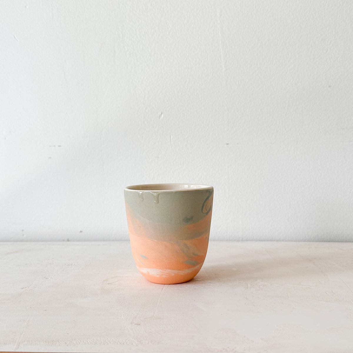Lil Sunset Tumbler
