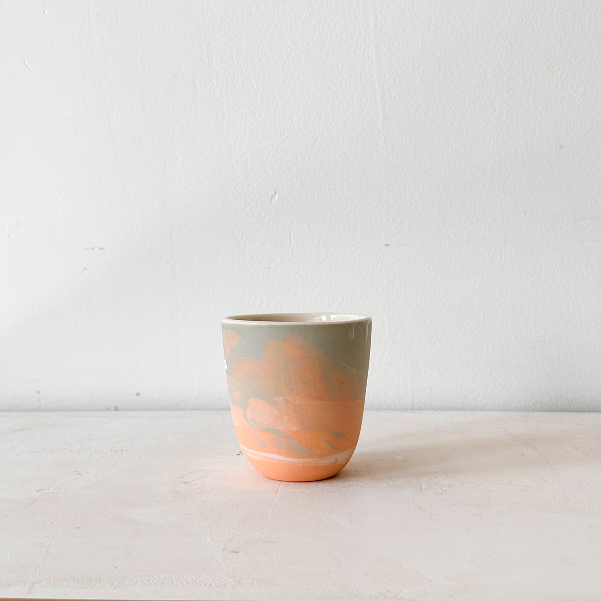 Lil Sunset Tumbler