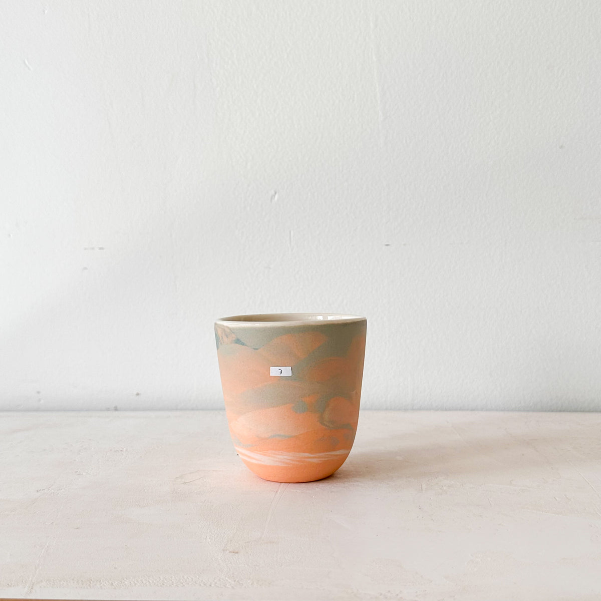 Lil Sunset Tumbler