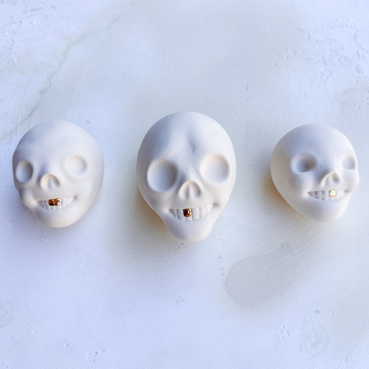 Memento Mori Set