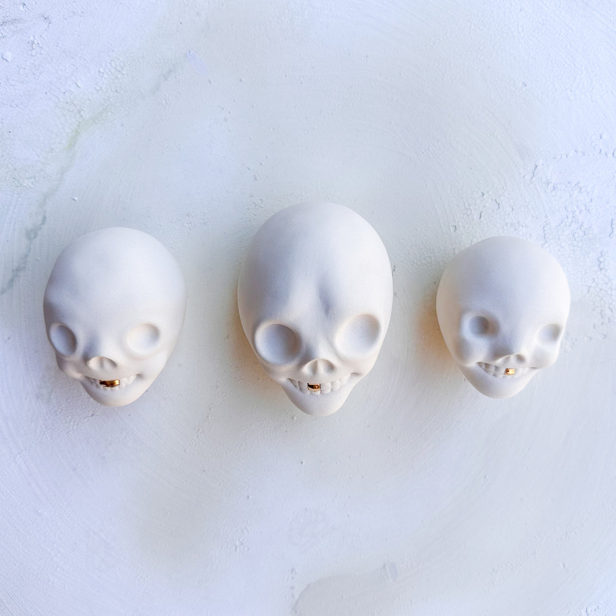 Memento Mori Set