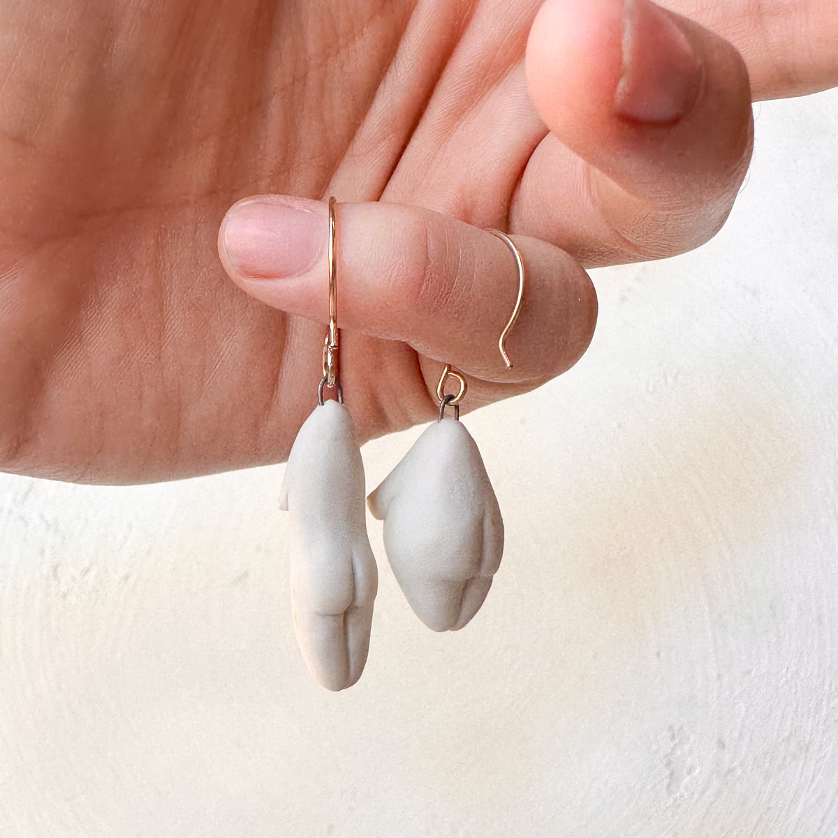 Bodhi Earrings
