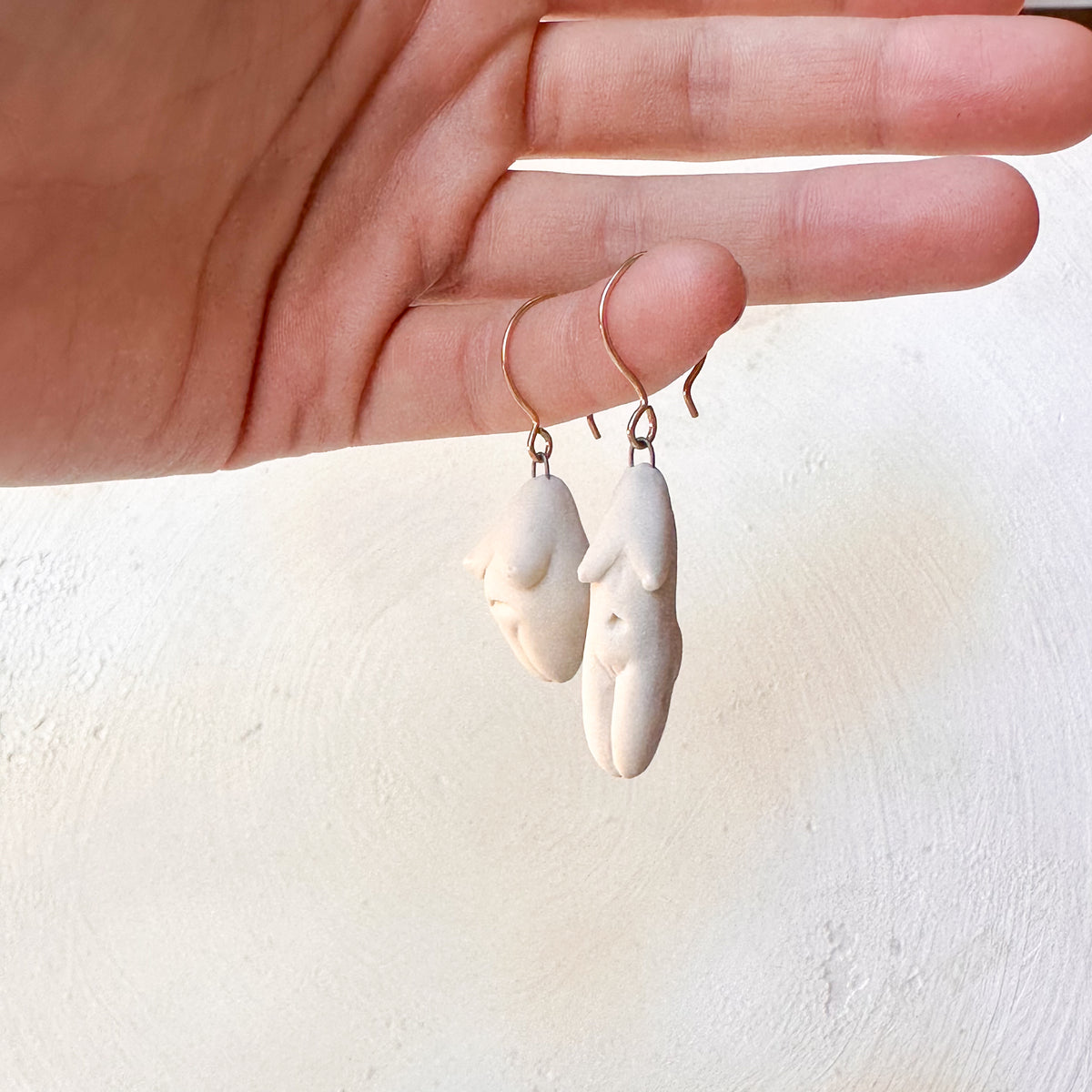 Bodhi Earrings