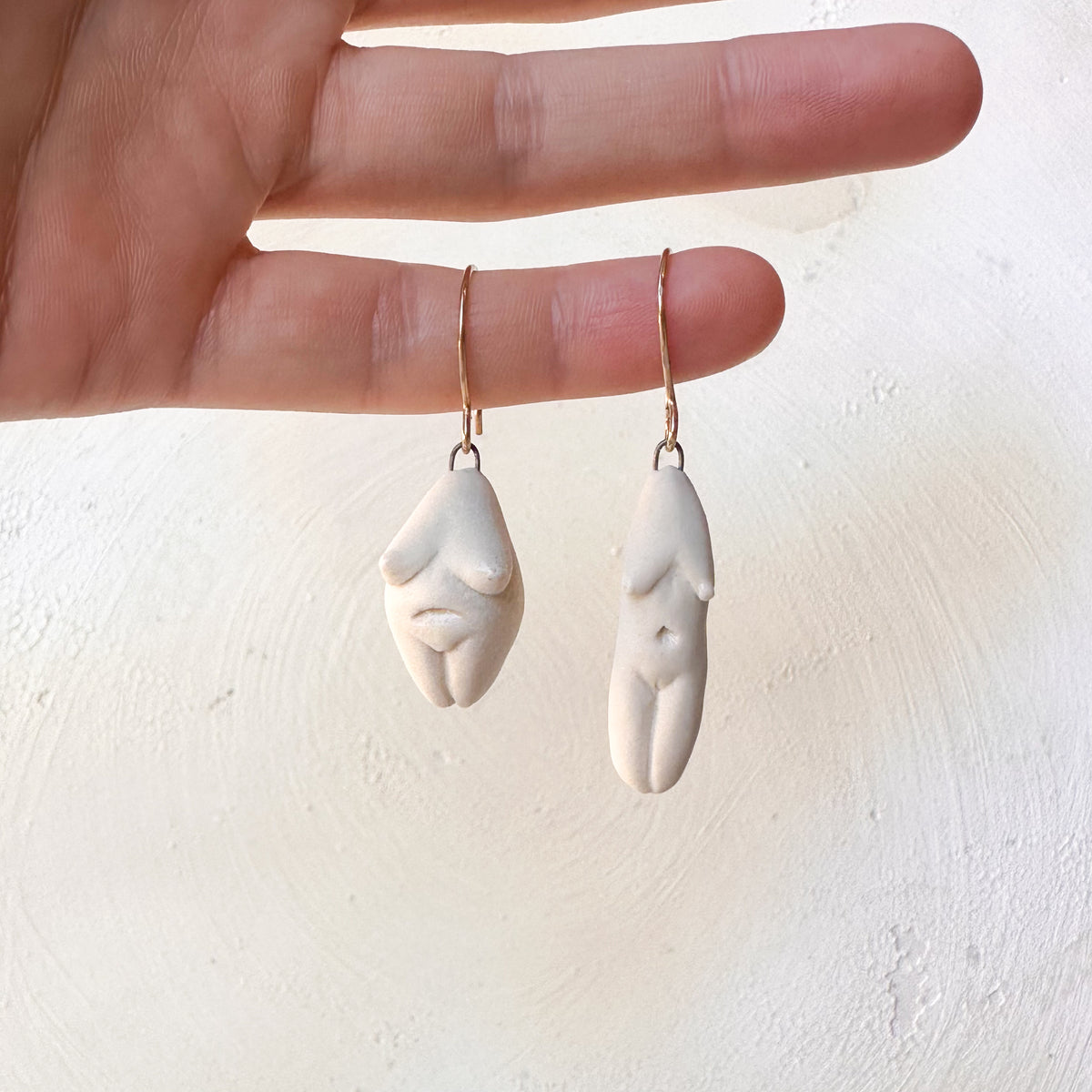 Bodhi Earrings