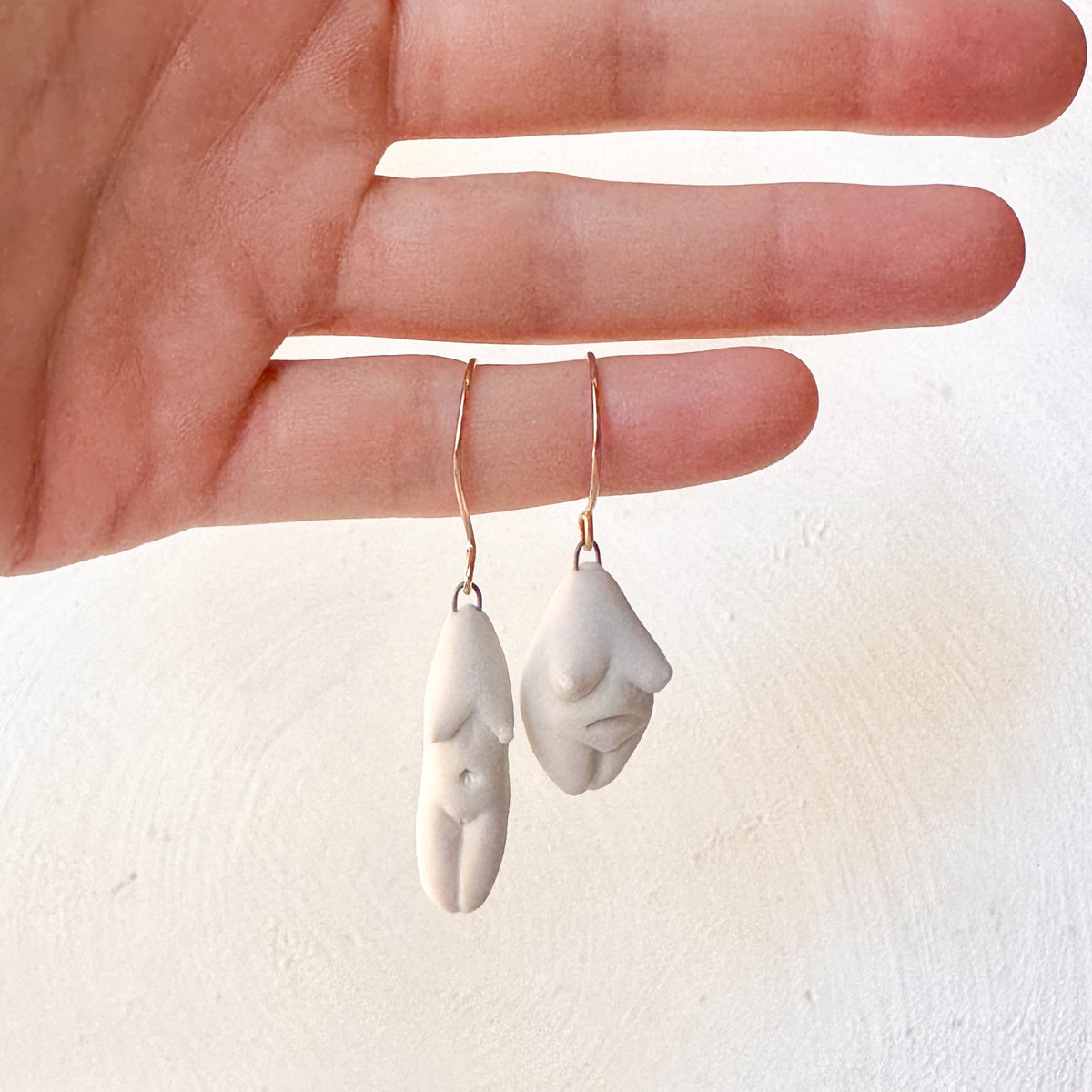 Bodhi Earrings