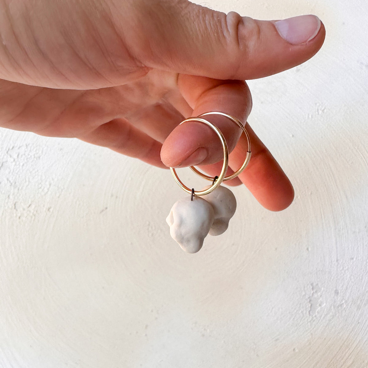 Skull Earrings