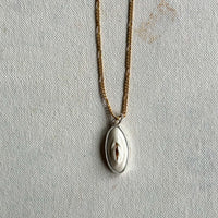 Vulva Pendant