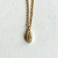 Vulva Pendant