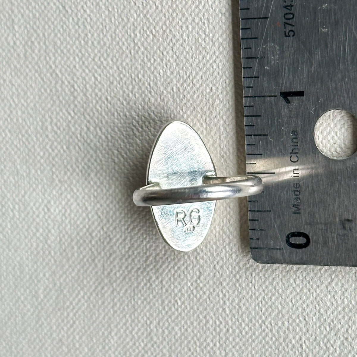 Vulva Ring