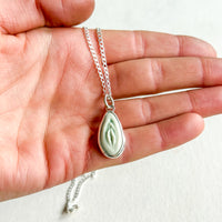 Vulva Pendant