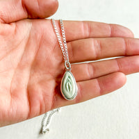 Vulva Pendant