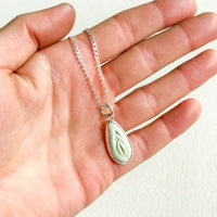 Vulva Pendant
